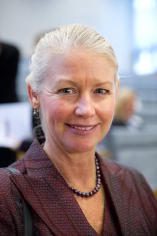 professor Noel Bairey Merz