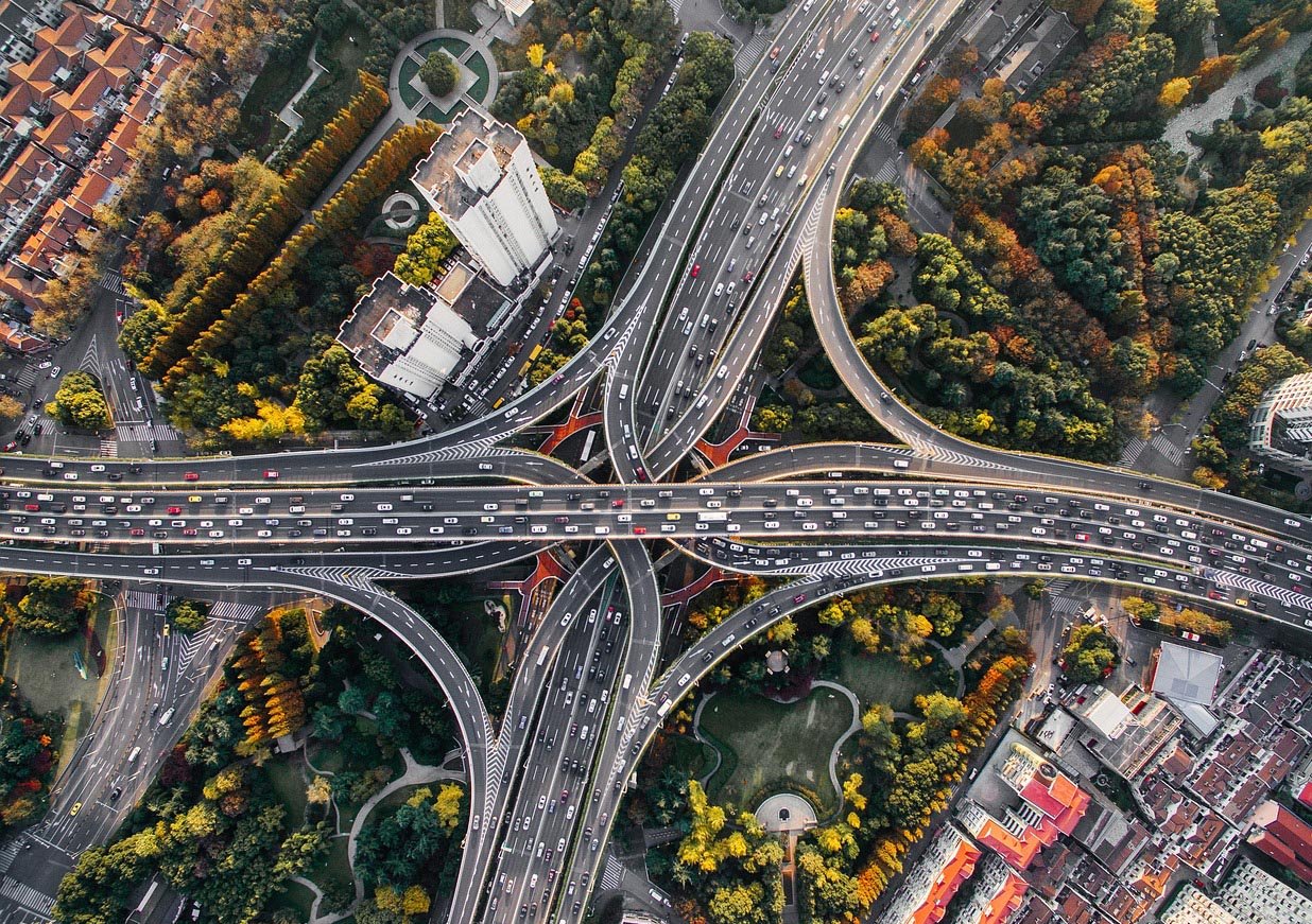 Luftföroreningar dödar. 