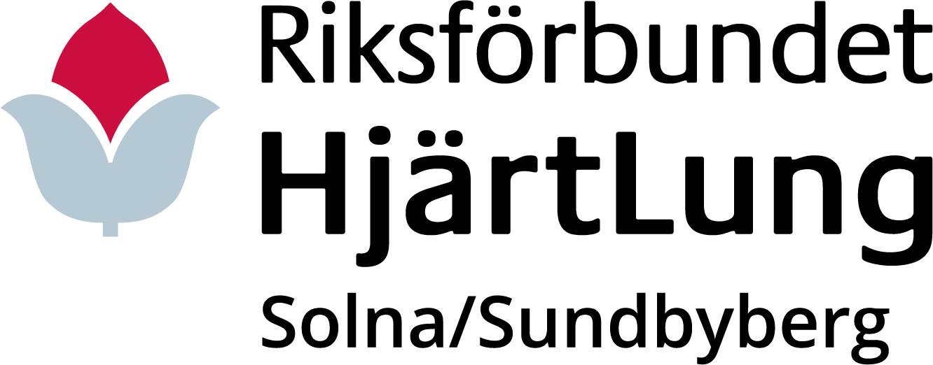 Riksförbundet HjärtLung arbetar för att du som lever med hjärt-, kärl- och lungsjukdom ska få bra vård och god livskvalitet.